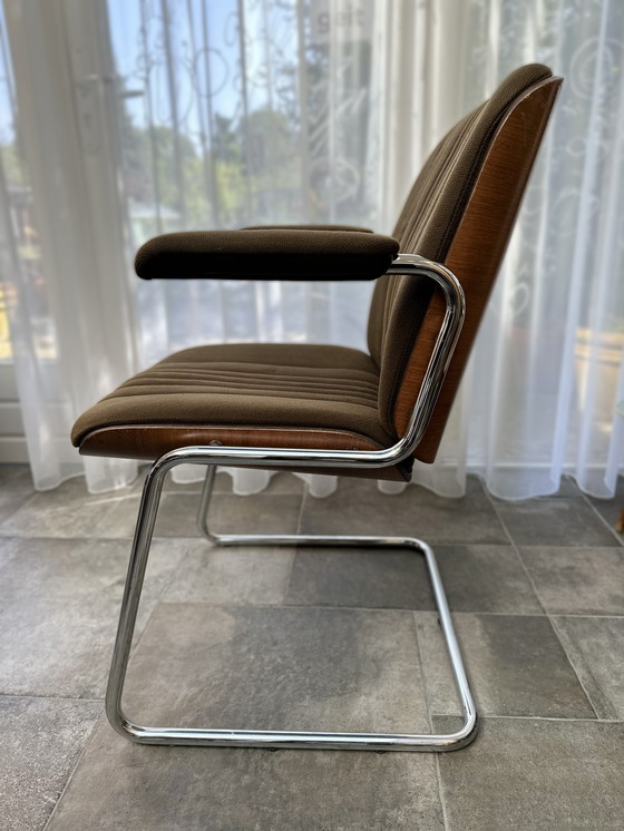 Image 1 of Giroflex Martin Stol chair