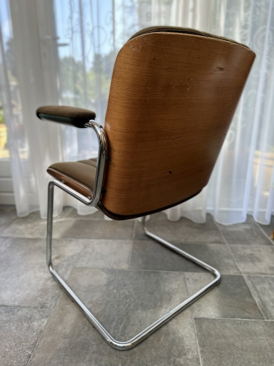 Image 1 of Giroflex Martin Stol chair