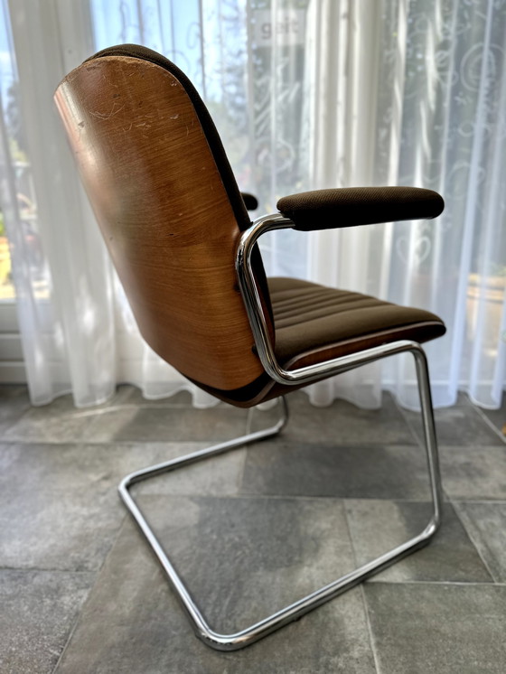 Image 1 of Giroflex Martin Stol chair