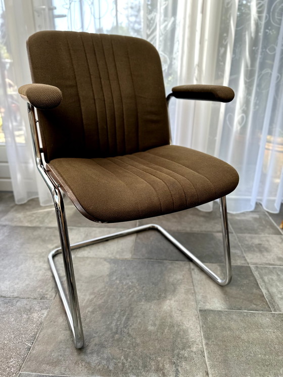 Image 1 of Giroflex Martin Stol chair