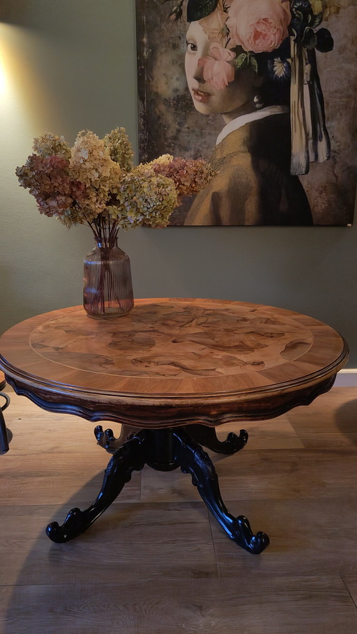 Coffee Table Rootwood