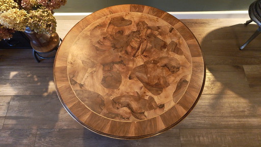 Coffee Table Rootwood