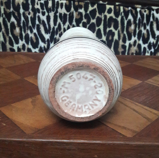 Image 1 of Cerámica 1950 Alemania Occidental