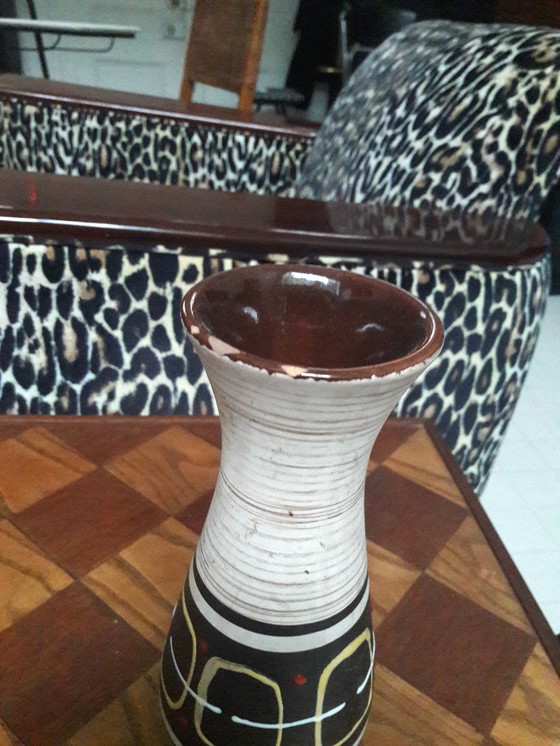 Image 1 of Cerámica 1950 Alemania Occidental