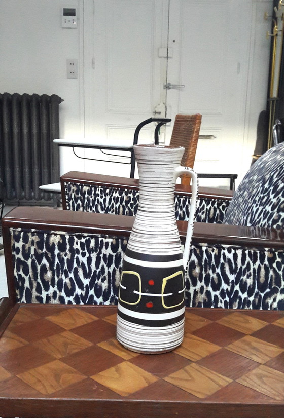 Image 1 of Cerámica 1950 Alemania Occidental