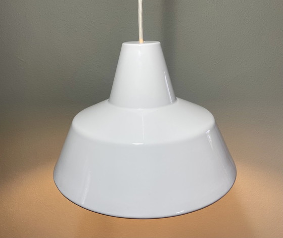 Image 1 of Louis Poulsen Factory Lamp