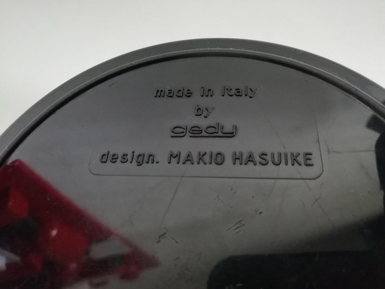 Image 1 of Accesorio de baño Gedy Hasuike Roberta