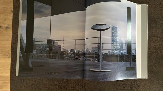 Image 1 of Bang & Olufsen - From Spark To Icon - Anniversary Book