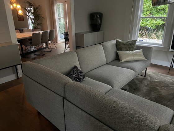 Image 1 of Corner Sofa Otto From Cassina