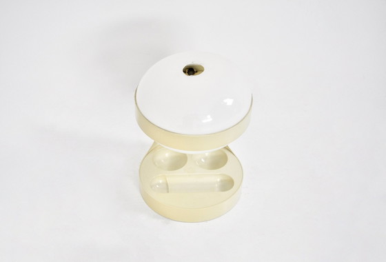 Image 1 of Kd29 Table Lamp By Joe Colombo For Kartell, 1967