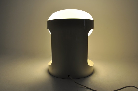 Image 1 of Kd29 Table Lamp By Joe Colombo For Kartell, 1967