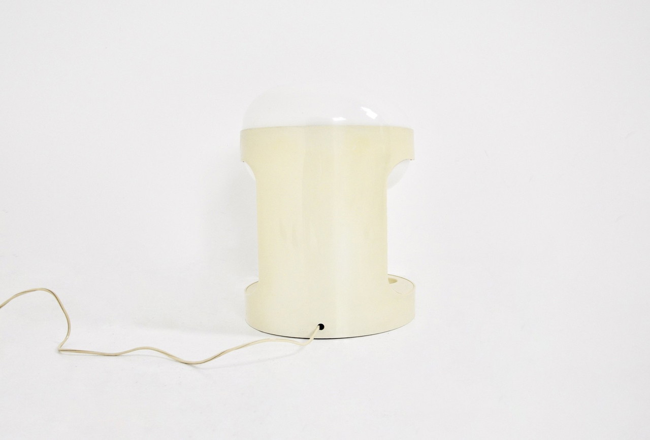 Kd29 Table Lamp By Joe Colombo For Kartell, 1967 | €650 display picture 1