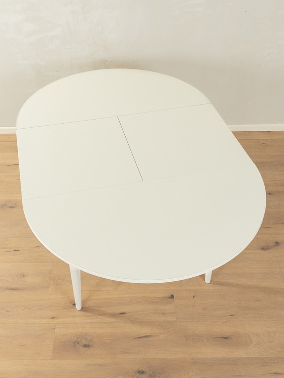 Image 1 of  1960s Butterfly Dining Table, Kondor 