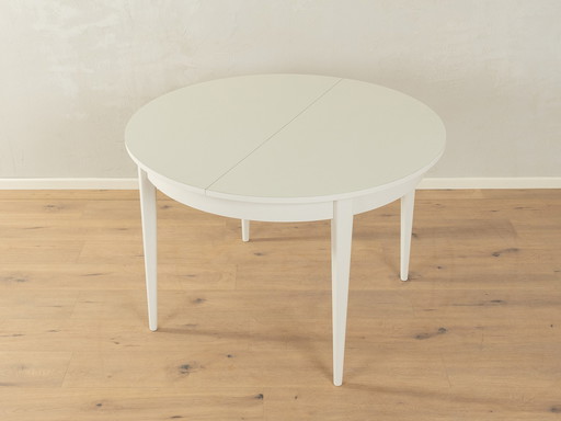  1960s Butterfly Dining Table, Kondor 