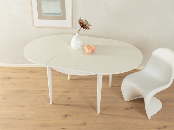 Image 1 of  1960s Butterfly Dining Table, Kondor 