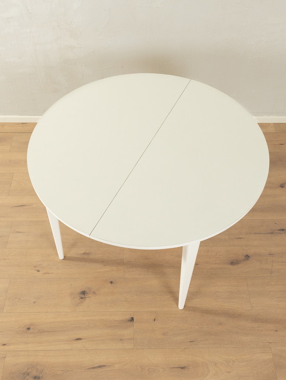 Image 1 of  1960s Butterfly Dining Table, Kondor 