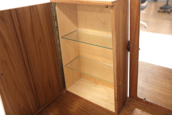 Image 1 of Scandinavian teak dressing table, Sweden, 1960