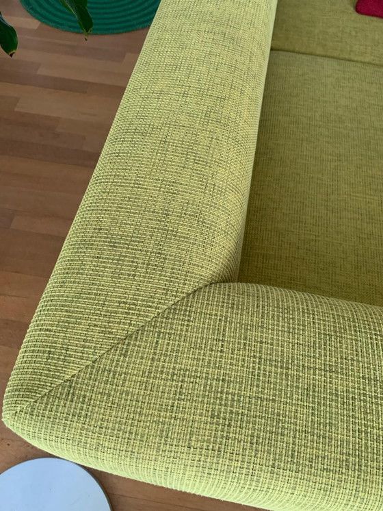 Image 1 of Sijben Corner Sofa