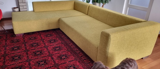 Image 1 of Sijben Corner Sofa