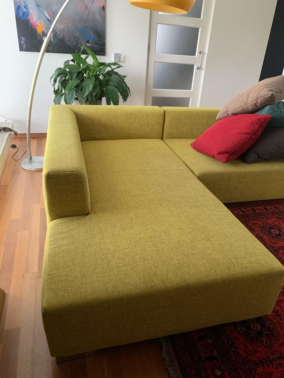 Image 1 of Sijben Corner Sofa