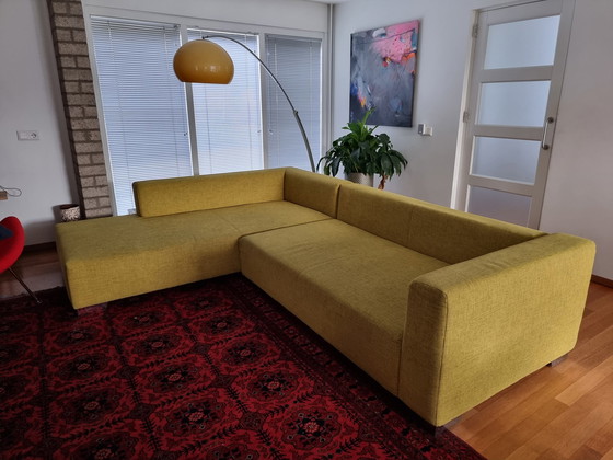 Image 1 of Sijben Corner Sofa