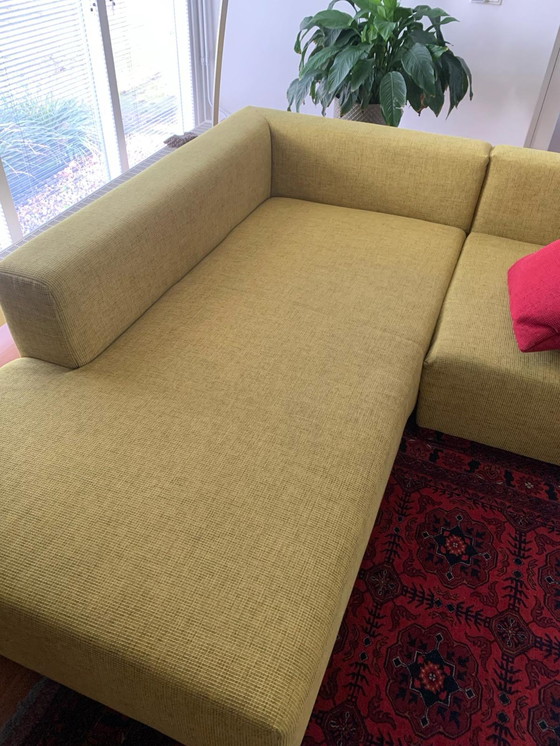 Image 1 of Sijben Corner Sofa