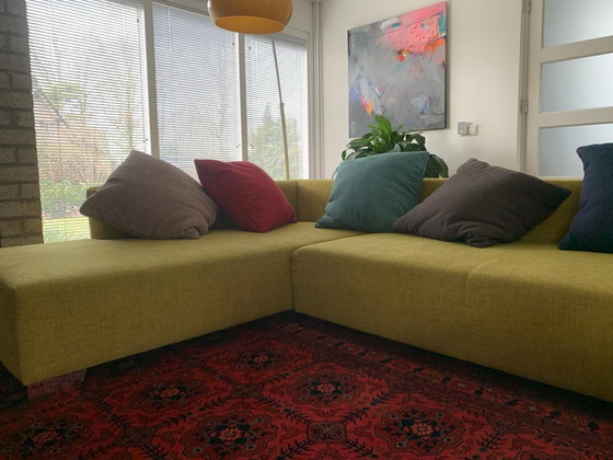 Image 1 of Sijben Corner Sofa