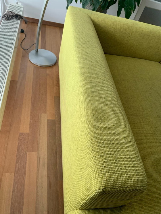 Image 1 of Sijben Corner Sofa