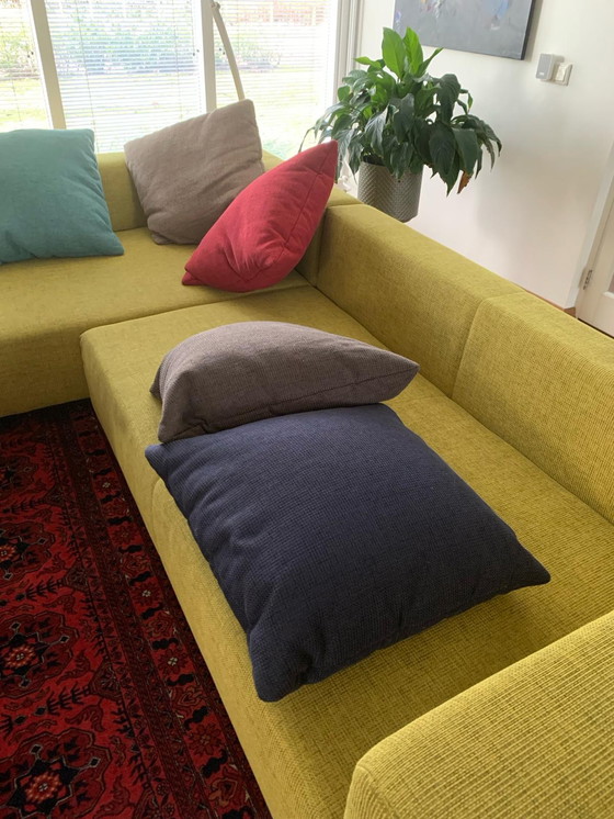 Image 1 of Sijben Corner Sofa