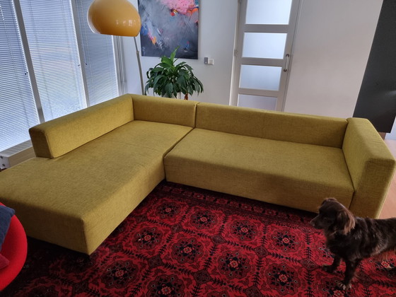 Image 1 of Sijben Corner Sofa