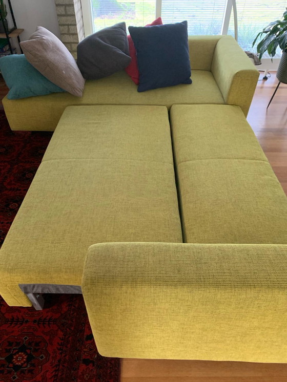 Image 1 of Sijben Corner Sofa