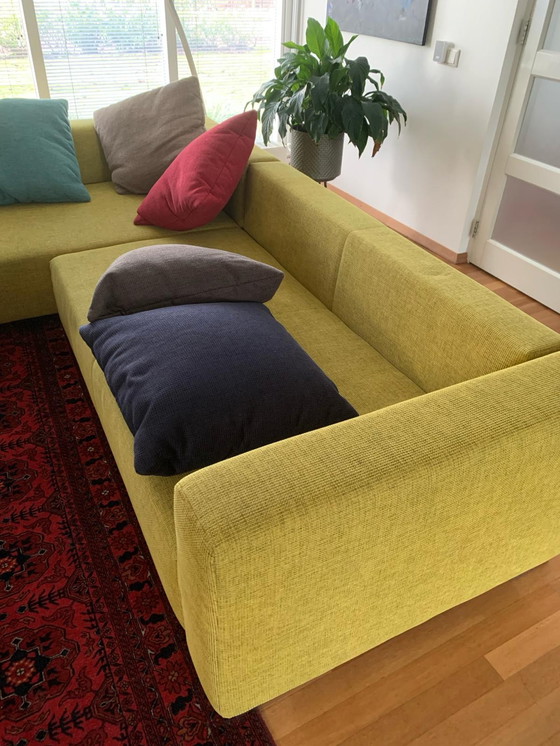 Image 1 of Sijben Corner Sofa