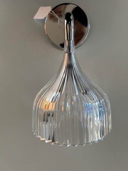 Kartell É lamp