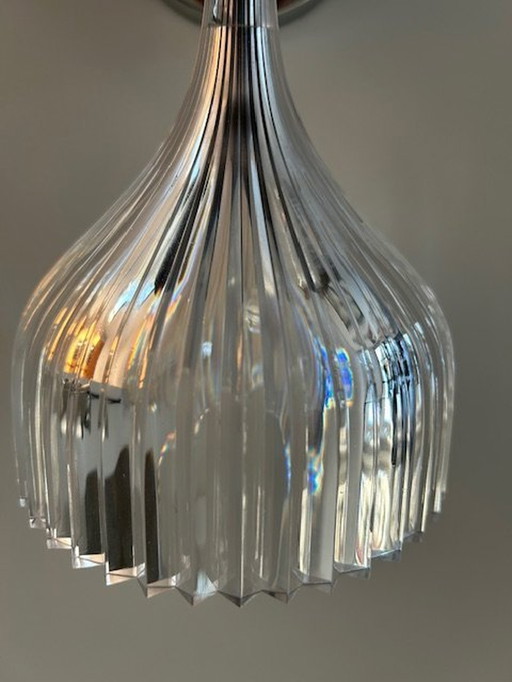 Kartell É lamp