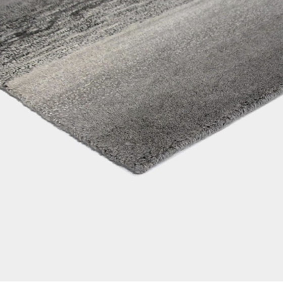 Image 1 of Wool Rug Brink En Campman Yeti Sky 51104 250X350Cm