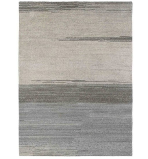 Wool Rug Brink En Campman Yeti Sky 51104 250X350Cm