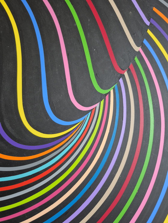 Image 1 of Motion (Dianegative)