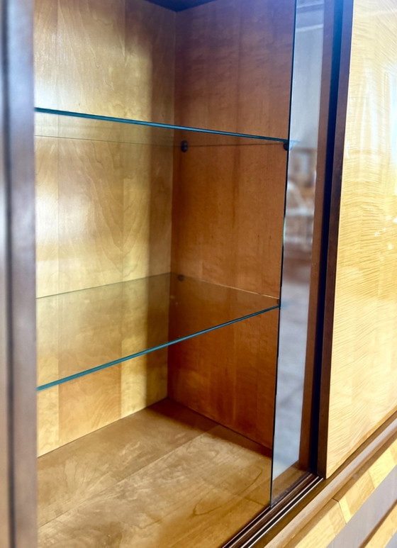 Image 1 of Highboard from the 60s