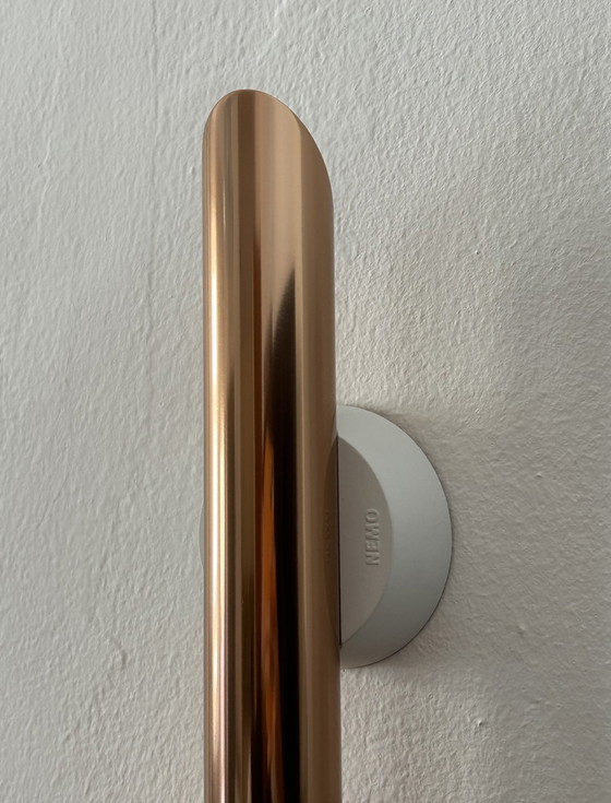 Image 1 of 2X Nemo Wall Lamp Model Tube 1