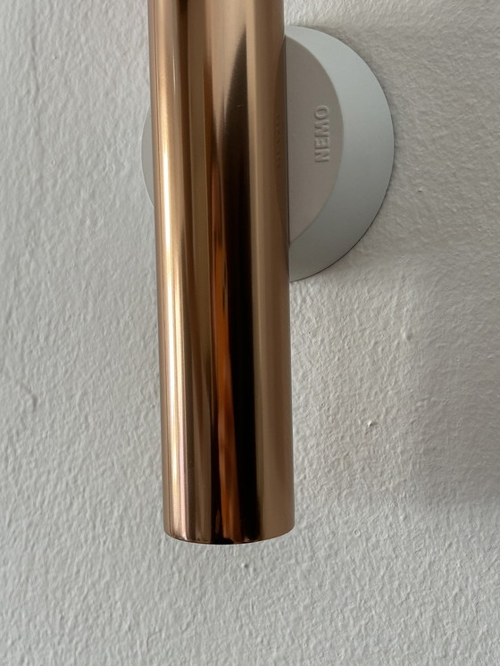 Image 1 of 2X Nemo Wall Lamp Model Tube 1