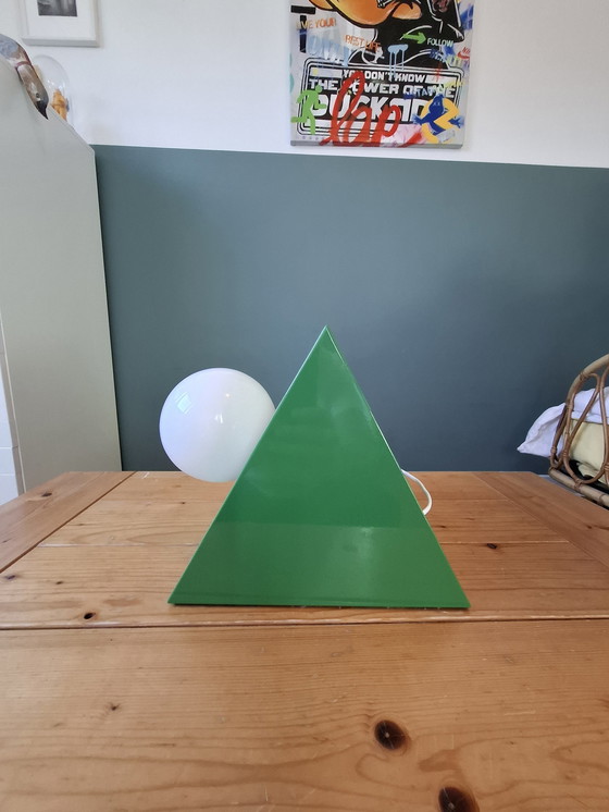 Image 1 of Lampada Axel Chay Monoprix