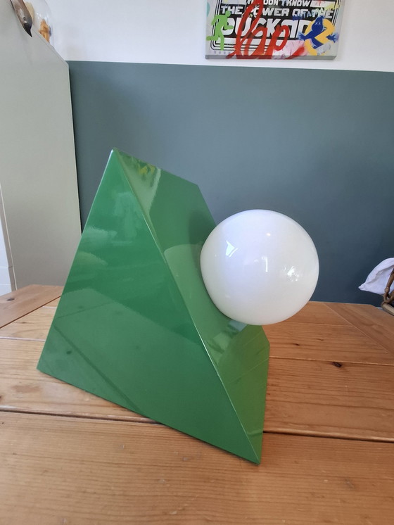 Image 1 of Lampada Axel Chay Monoprix