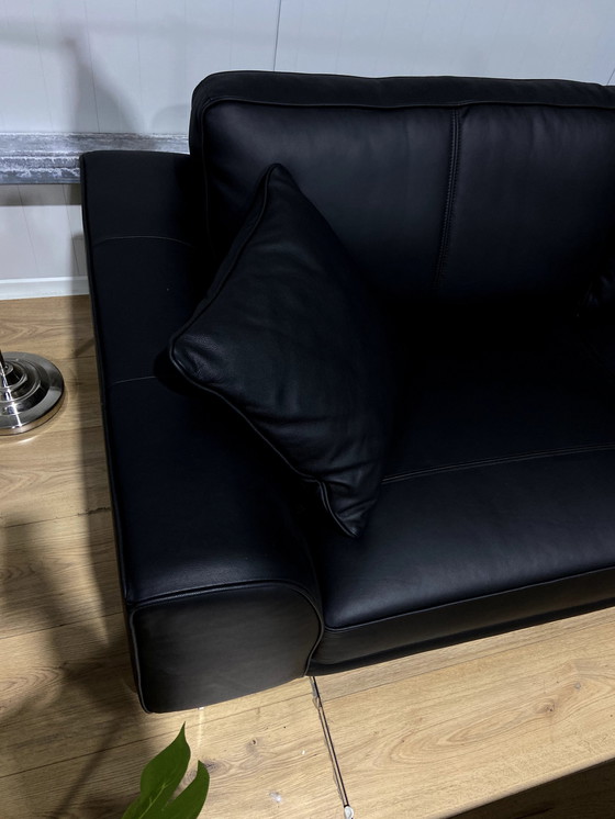 Image 1 of Leather sofa leather couch leather corner sofa sofa couch corner sofa