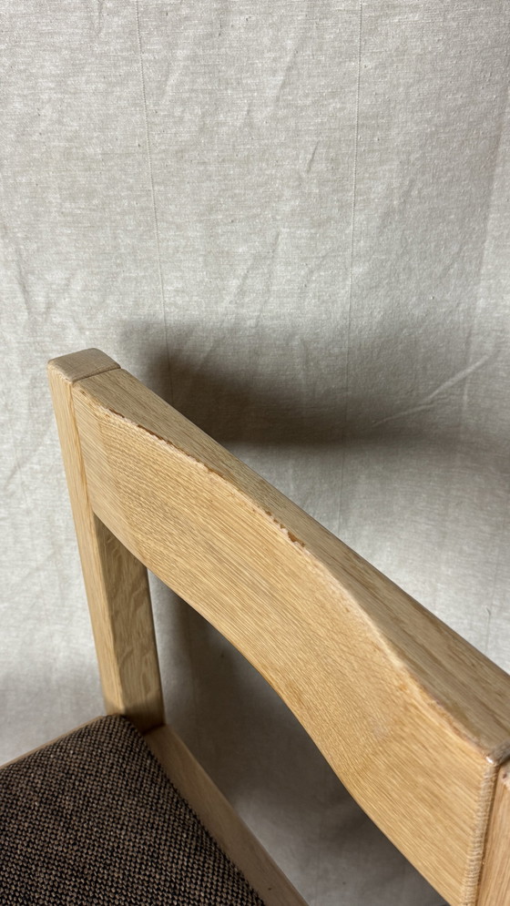 Image 1 of Silla arquitectónica elegante 4X