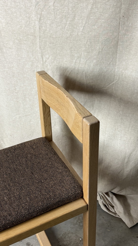 Image 1 of Silla arquitectónica elegante 4X