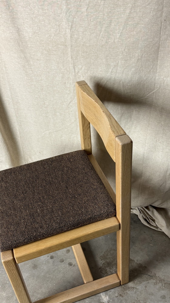 Image 1 of Silla arquitectónica elegante 4X