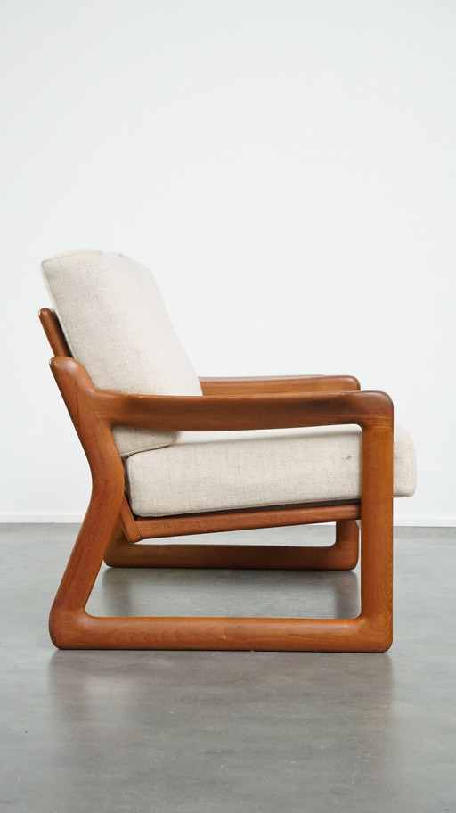Vintage 2 Seater Sofa