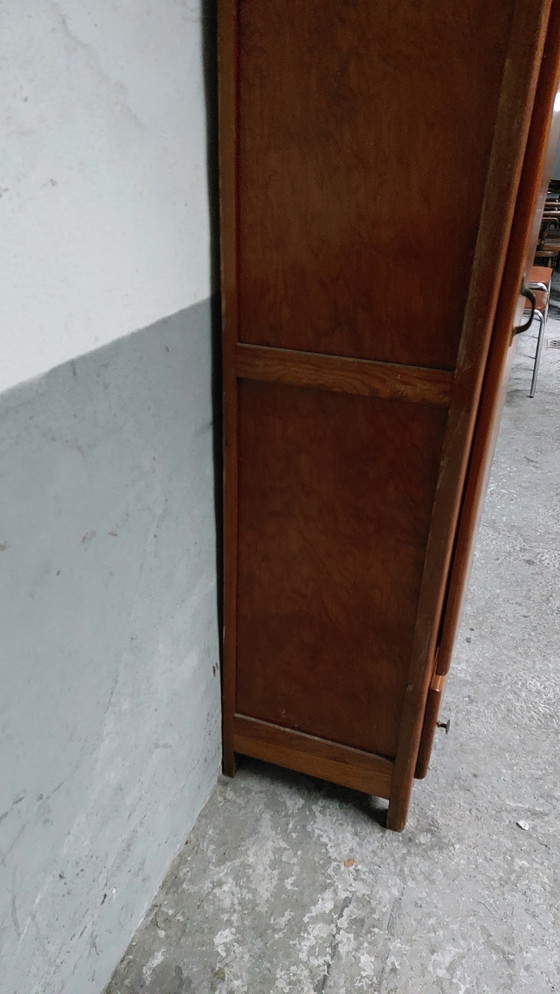 Image 1 of Mobiletto portaoggetti vintage di metà secolo 