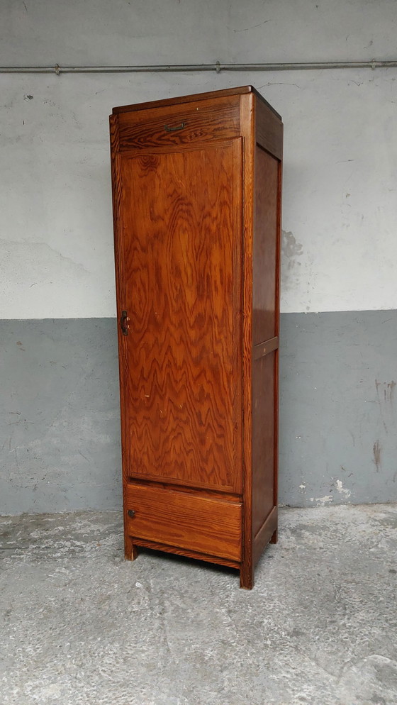 Image 1 of Mobiletto portaoggetti vintage di metà secolo 