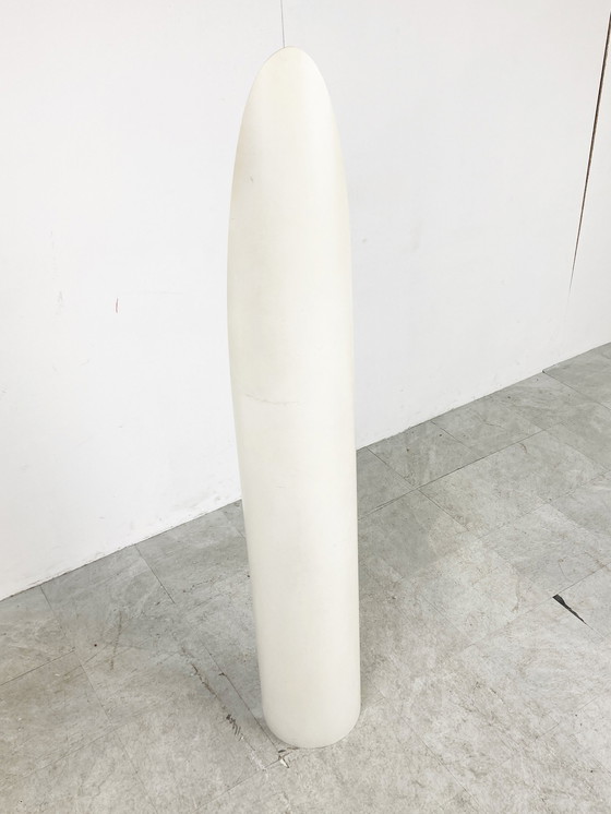 Image 1 of Vintage Italian Floor Mirror, 1970S 